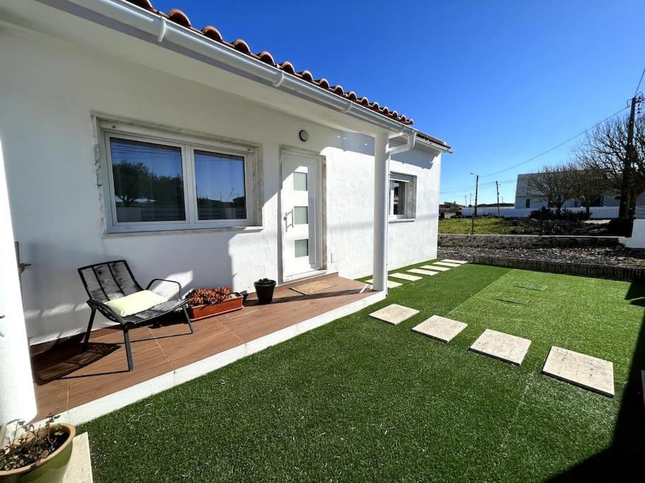 Casa Da Ana - Country Home Terrugem Екстер'єр фото